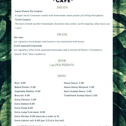 9 Cafe