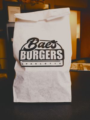 Bae's Burgers by null