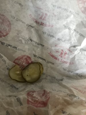 Jimmy John's by null