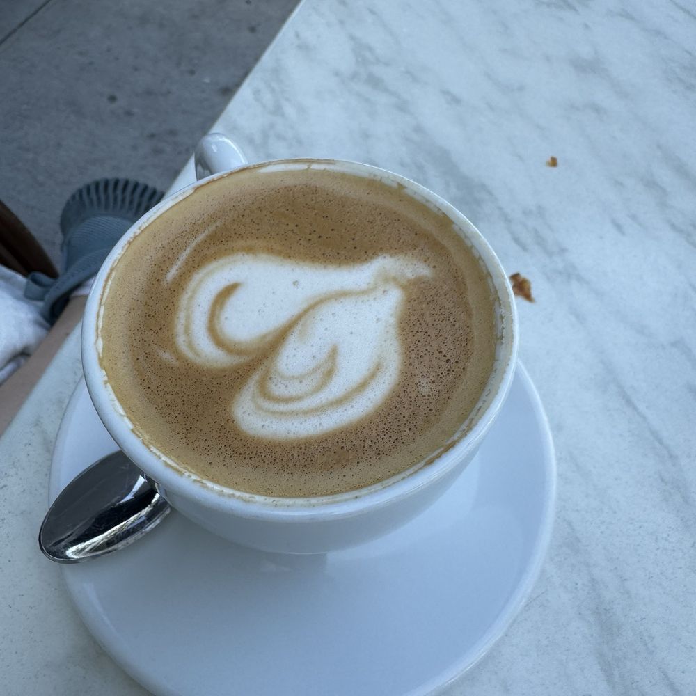 Crema Gourmet  - Single shot latte - Breakfast & Brunch Near Me - Dania Beach, Florida