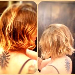Rebel Salon