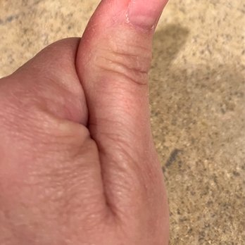 CT Nails - Day 1 - Nail Salons Near Me - Queen Creek, Arizona