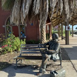 Amelia Island Historic District