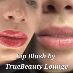 TrueBeauty Lounge - Lip Blush