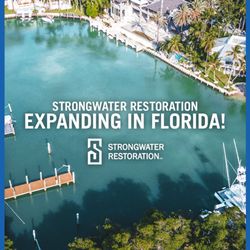 Strongwater Restoration