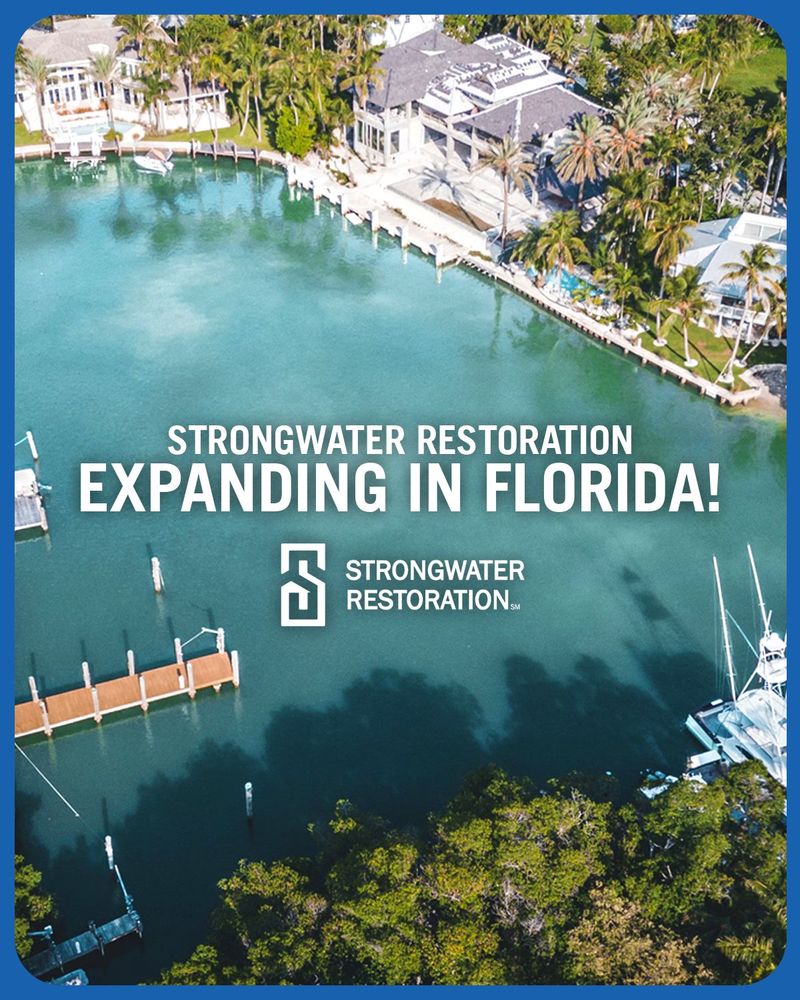 Strongwater Restoration - mold inspector in Harrison, NY