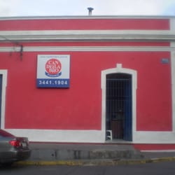 Pizzaria Candelabro