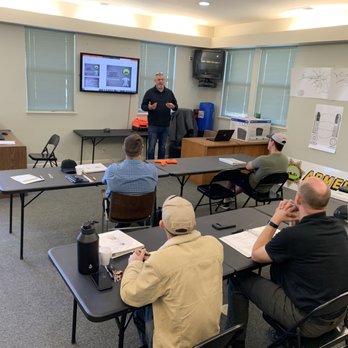 Armed Guard Security Training Academy - Firearm Training Near Me - Chico, California