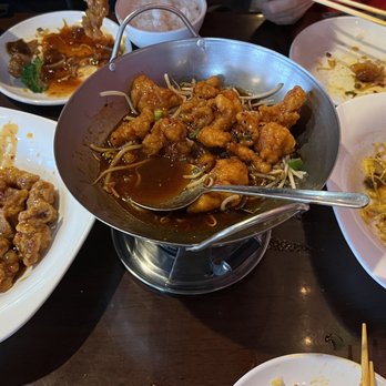 Tasty Bowl - Hot pot with fish meat - Szechuan Near Me - Erie, Pennsylvania Tasty Bowl - Hot pot with fish meat - Szechuan Near Me - Erie, Pennsylvania