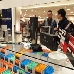 eSmokerShop am Limbecker Platz