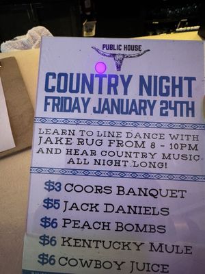 Cross Street Public House by null