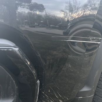 Level 33 Graphics - Level 33 damaged my vehicle - Printing Services Near Me - Newark, Ohio Level 33 Graphics - Level 33 damaged my vehicle - Printing Services Near Me - Newark, Ohio