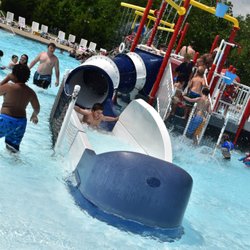 Kroger Aquatic Center