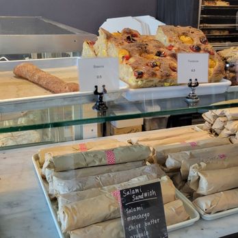 Proof Bakery - Coffee & Tea Near Me - Los Angeles, California