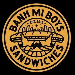 Banh Mi Boys - Killeen
