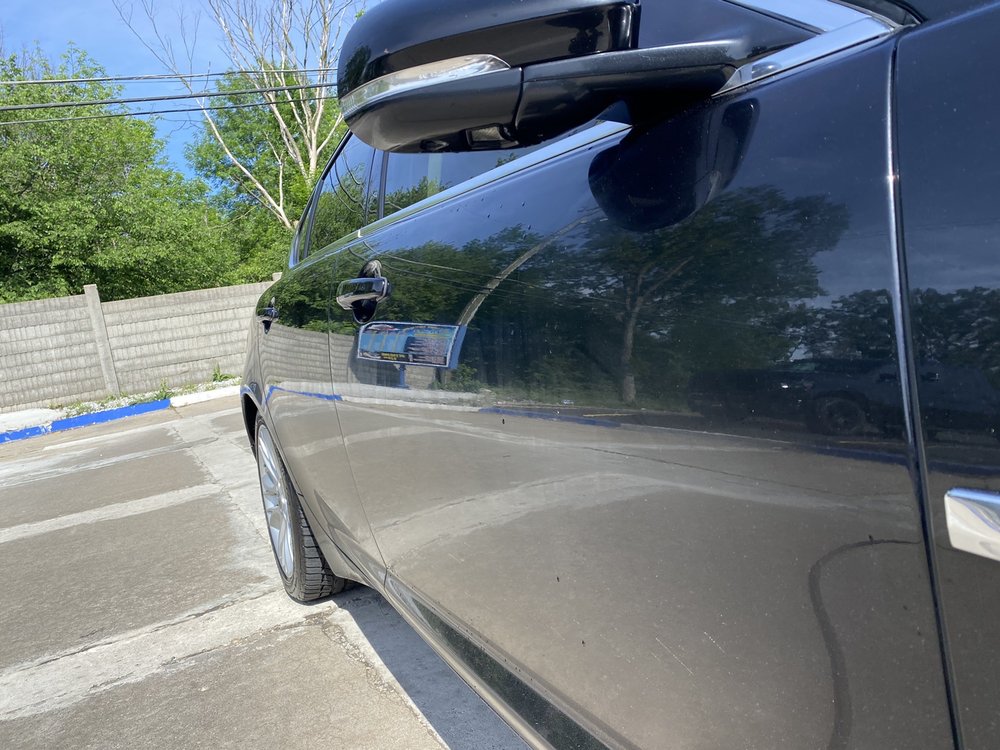 ACE AUTO WASH Updated July 2024 16 Photos & 25 Reviews 39239