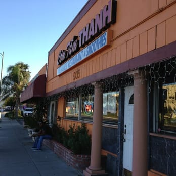 Com Tam Thanh - Vietnamese Near Me - San Jose, California
