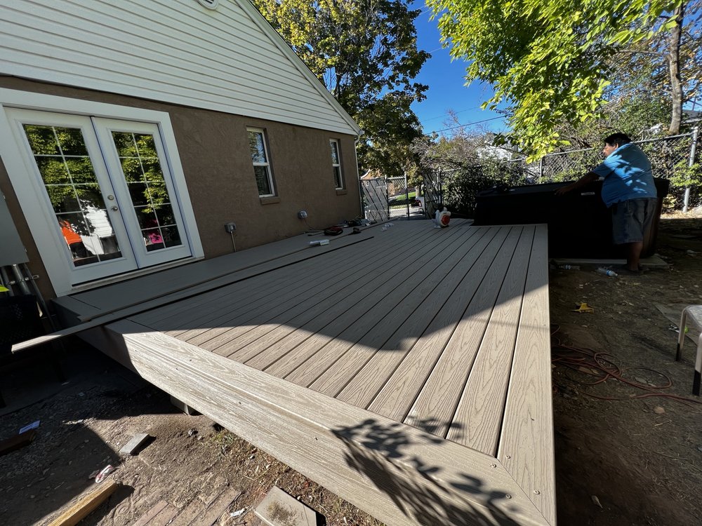 J & K Fencing and Landscaping - tree service in Salt Lake City, UT