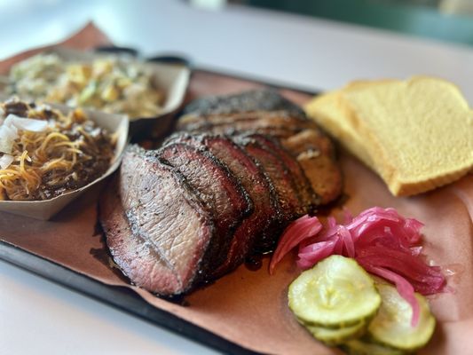 Leroy and Lewis Barbecue by null