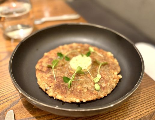 Indian Accent by null