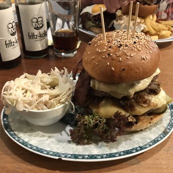 Burgeramt Trier - Burgers Near Me - Trier, RP