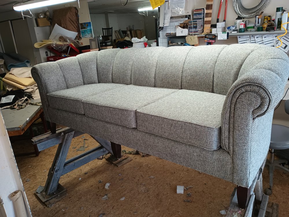 Streib Upholstery - upholstery in Coraopolis, PA