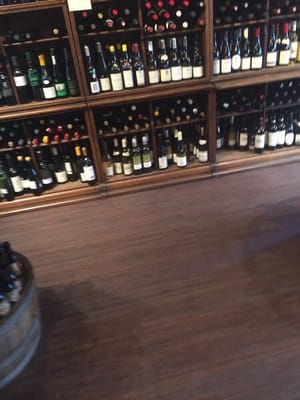 Bottlenose Wines by null