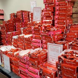 Russell Stover Chocolates