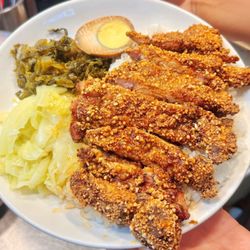 Honolulu Skewer House