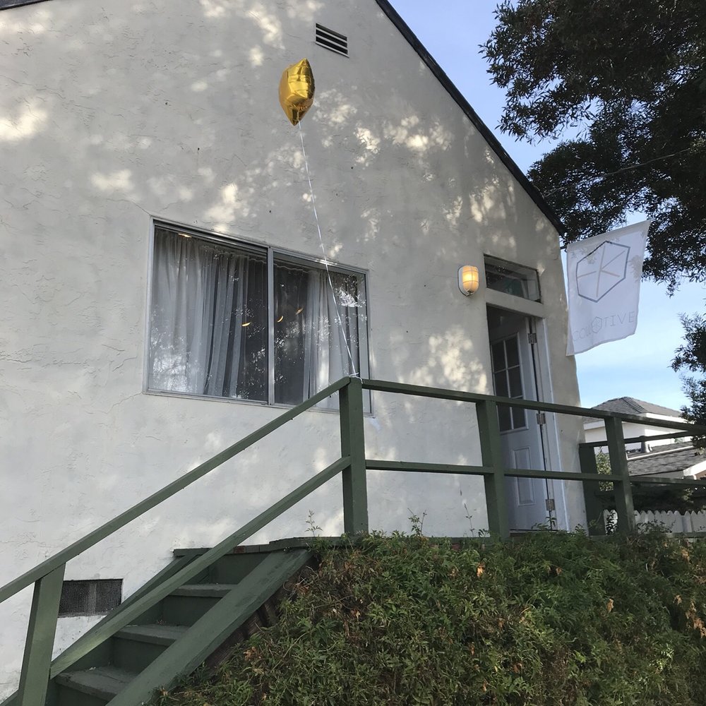 Collektive - The shop is in this historic house! - Women's Clothing Near Me - Benicia, California Collektive - The shop is in this historic house! - Women's Clothing Near Me - Benicia, California
