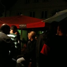 Outside Outside