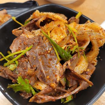 Xi'an Noodles - Chinese Near Me - Bellevue, Washington Xi'an Noodles - Chinese Near Me - Bellevue, Washington