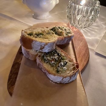 J Carver’s - Italian bread - Steakhouses Near Me - Austin, Texas J Carver’s - Italian bread - Steakhouses Near Me - Austin, Texas