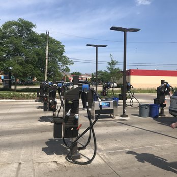 Waterway Carwash - Car Wash Near Me - Highland Park, Illinois Waterway Carwash - Car Wash Near Me - Highland Park, Illinois