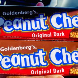 Five Below - King Size Peanut Chews!!
