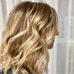 Alder Street Studio...Missoula's 1st Certified Organic Salon