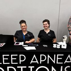 Sleep Apnea Options