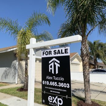 Best Printed Signs - For sale sign - Signmaking Near Me - Temecula, California