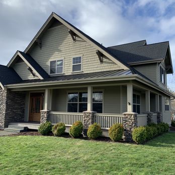 Whatcom Roofing & Home Repair - Metal and Shingles. Great job Whatcom Roofing! - Roofing Near Me Whatcom Roofing & Home Repair - Metal and Shingles. Great job Whatcom Roofing! - Roofing Near Me