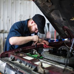 Quality Auto Repair