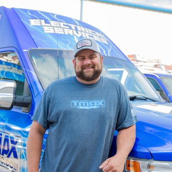 TMAX Electric - Electricians Near Me - Oklahoma City, Oklahoma TMAX Electric - Electricians Near Me - Oklahoma City, Oklahoma