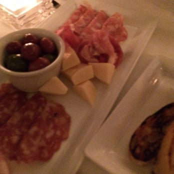 Michael's On Naples - Cold cuts appetizer - Italian Near Me - Long Beach, California Michael's On Naples - Cold cuts appetizer - Italian Near Me - Long Beach, California