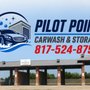 Pilot Point Carwash & Storage