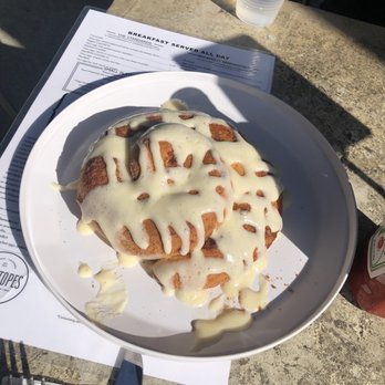 Cafe Topes - Coffee & Tea Near Me - Carlsbad, California