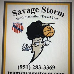 Savage Storm - Savage storm contact information