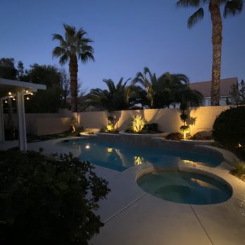LandTeck - Landscaping Near Me - Las Vegas, Nevada LandTeck - Landscaping Near Me - Las Vegas, Nevada
