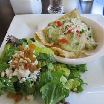 Garden Center Cafe - Chicken Cremini Mushroom Crepes with a creamy Poblano Chile sauce. Serve with Garden Center Salad. - New American Near Me - Fallbrook, California Garden Center Cafe - Chicken Cremini Mushroom Crepes with a creamy Poblano Chile sauce. Serve with Garden Center Salad. - New American Near Me - Fallbrook, California