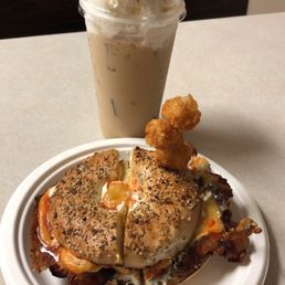 Everything Bagel