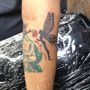 Ink Shop - Tattoo Near Me - Arcadia, California Ink Shop - Tattoo Near Me - Arcadia, California