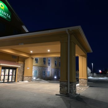 La Quinta by Wyndham Glendive - Hotels Near Me - Glendive, Montana La Quinta by Wyndham Glendive - Hotels Near Me - Glendive, Montana